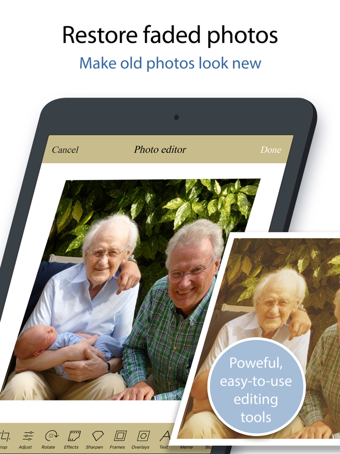 Pic Scanner Gold Scan photos