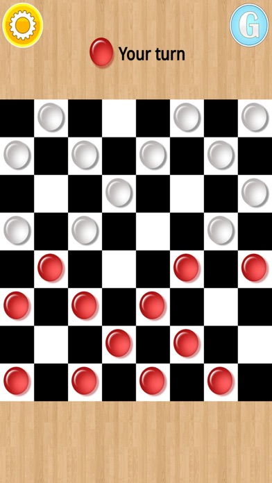 Checkers Mobileのおすすめ画像2