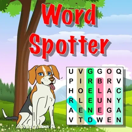 Word Spotter Читы