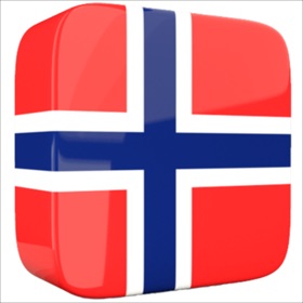 Snímky obrazovky (9) Learn Norwegian Language Pro