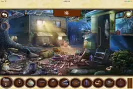 Game screenshot The Silent Town Hidden Objects hack