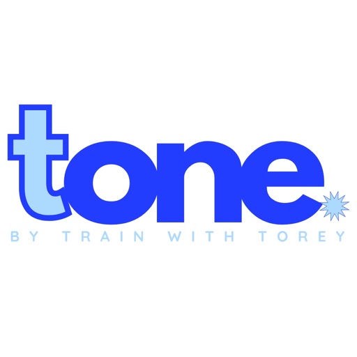 TONE by Train with Torey icon