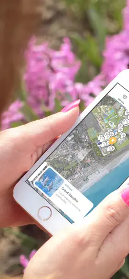 Game screenshot Marineland - Appli Officielle hack