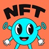 NFT Creator & Metaverse - iPadアプリ