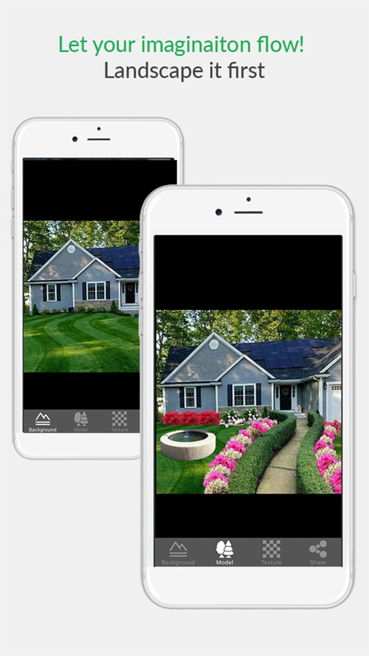 Landscape Design - pro planner - 1.0.16 - (iOS)