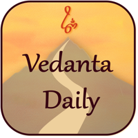 Vedanta Daily