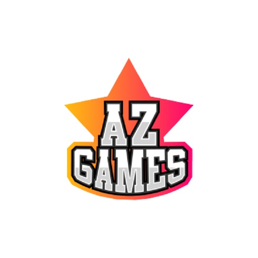 az games store icon