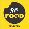 Sys Food - Delivery de Comida icon