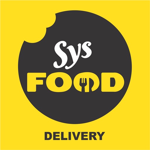 Sys Food - Delivery de Comida