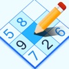 Sudoku - 古典的な数独数学パズル - iPhoneアプリ