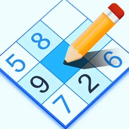 Sudoku - Offline Sudoku Puzzle Cheats