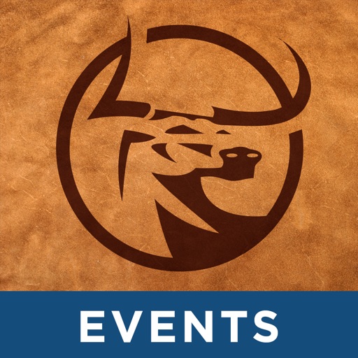 Prospera Events iOS App