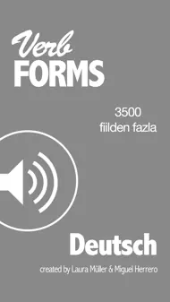VerbForms Deutsch iphone resimleri 1