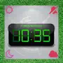 Digital Forecast Clock-Unlimit