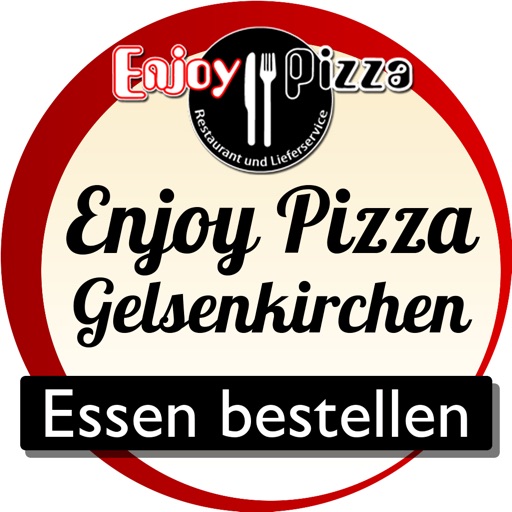 Enjoy Pizza Gelsenkirchen icon