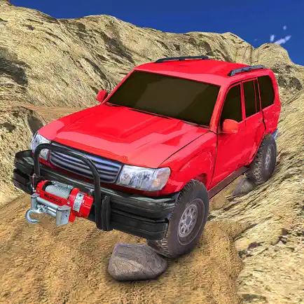 offroad suv jeep driving games Cheats