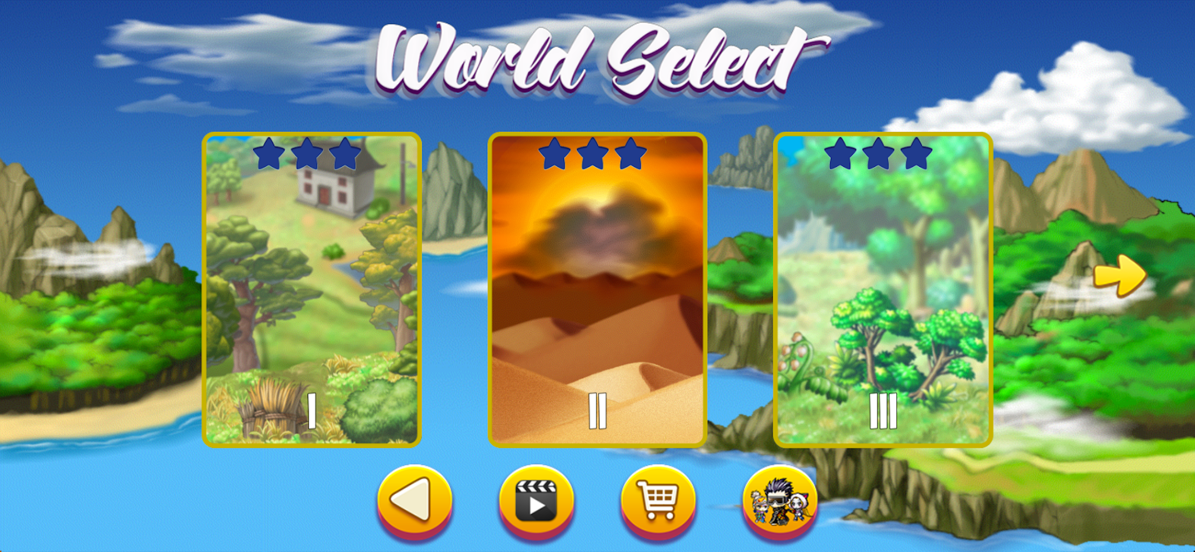 Hardest Dash screenshot 3