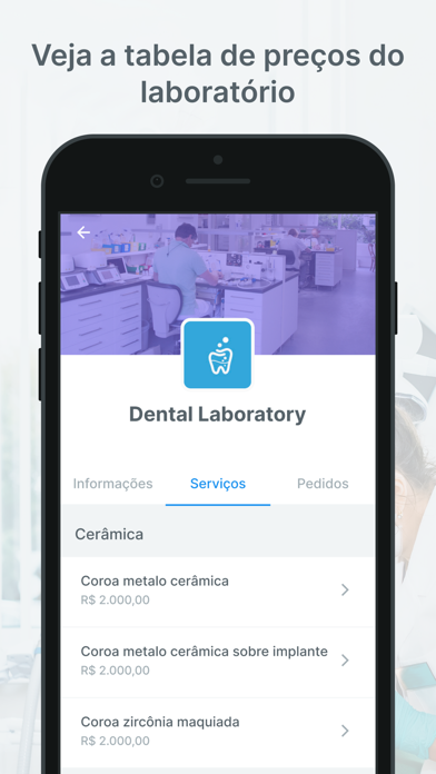 Kiwid Clinic Screenshot