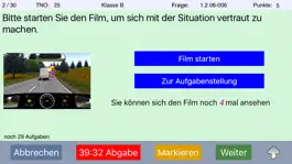 Game screenshot Fahrschule.de 2023 hack