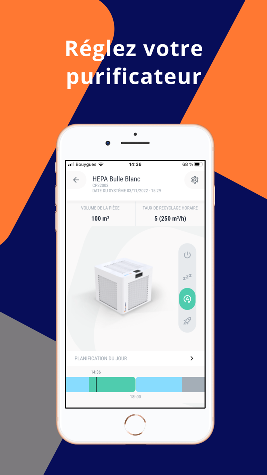 #4. AIS Control (iOS) By: airinspace