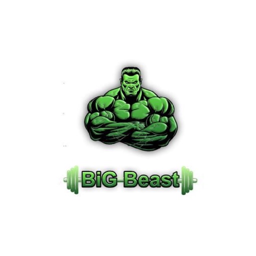Big Beast KSA icon