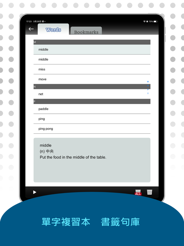 大家說英語 通用版