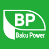 Baku Power - Parvin Aghayev