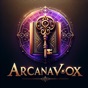ArcanaVox app download