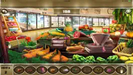Game screenshot Hidden Object Messy Restaurant hack