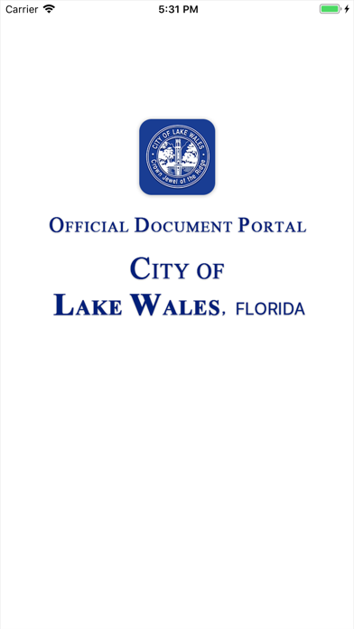 Screenshot #1 pour Lake Wales