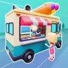 Ice Cream Driver icon