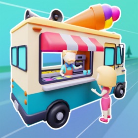 螢幕擷取畫面 (5) Ice Cream Driver