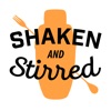 Shaken and Stirred - iPadアプリ