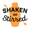 Shaken and Stirred - Doudoroff LLC