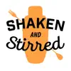 Product details of Shaken and Stirred