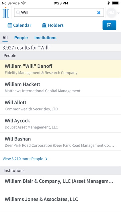 BD Corporate Mobile screenshot-3