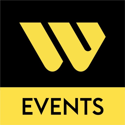 Western Union Events iOS App