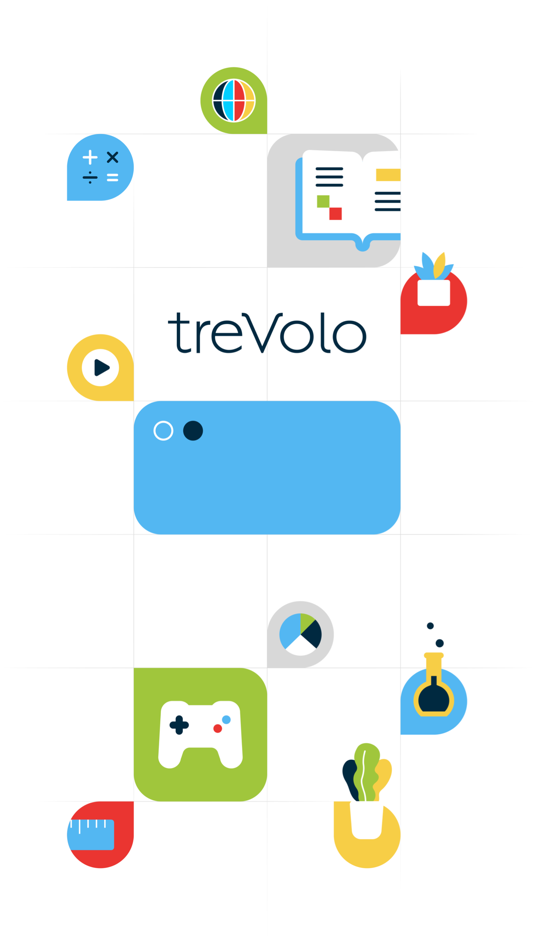 #1. treVolo U (iOS) 由: BenQ