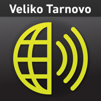 Veliko Tarnovo GUIDEHAND