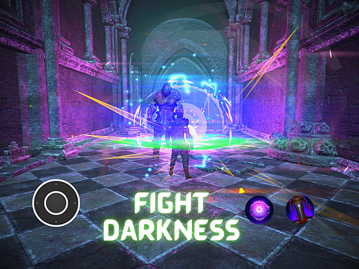 Prince of Battle Demon Smasher