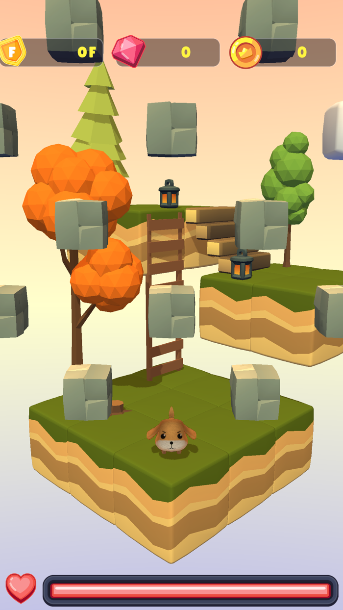 Jump FriendsArena-Real Prize