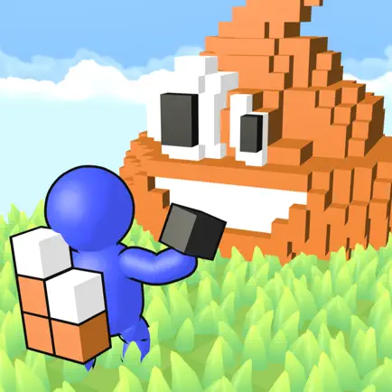 Voxel Builder 3D Cheats