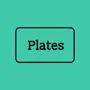 States & Plates