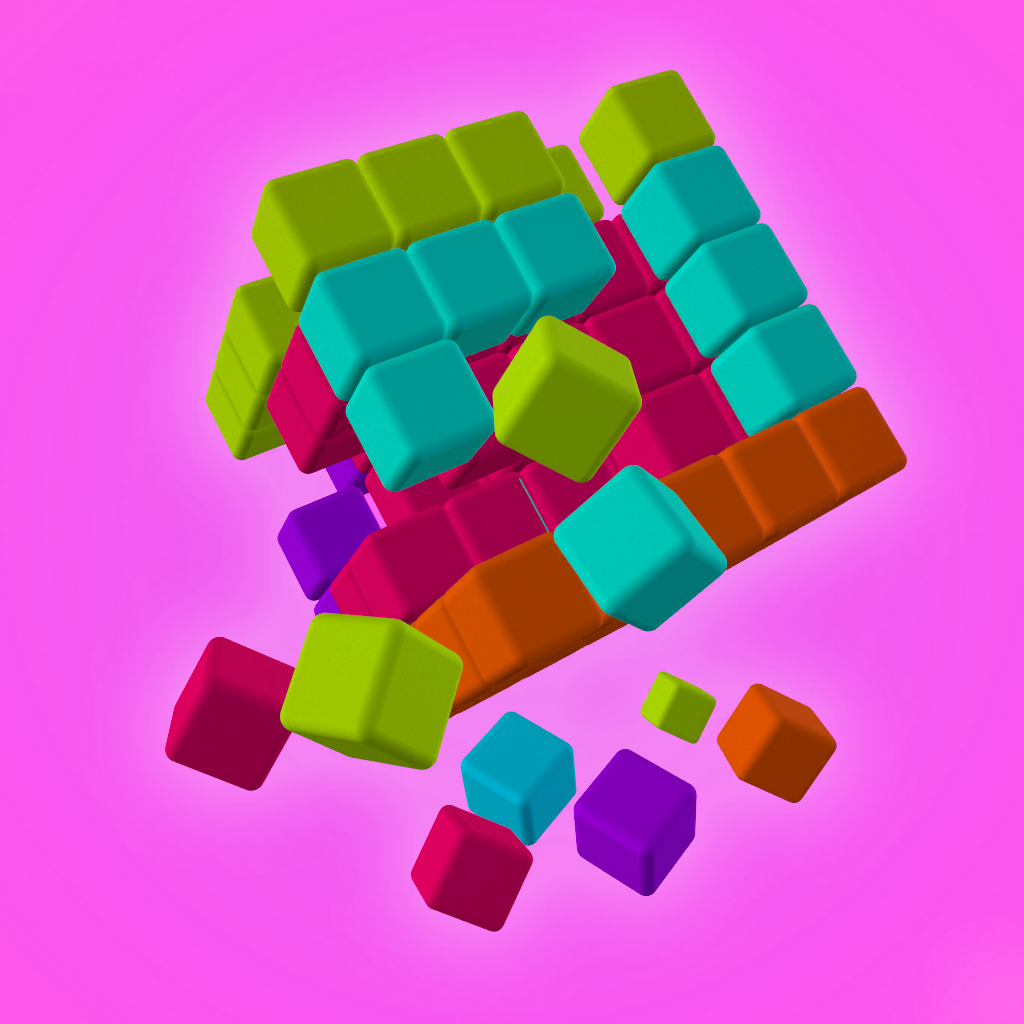 Get Cube Grinder for iOS, iPhone, iPad Aso Report