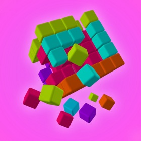 屏幕截图 (5) Cube Grinder