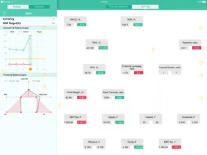 Sevens for iPad screenshot 3