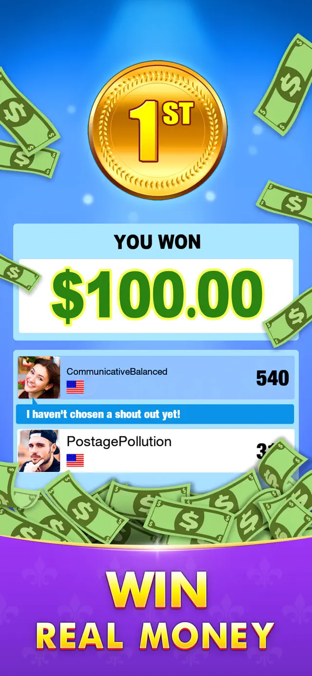 Yatzy Cash - Win Real Money screenshot 3