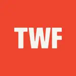 TWF App Positive Reviews