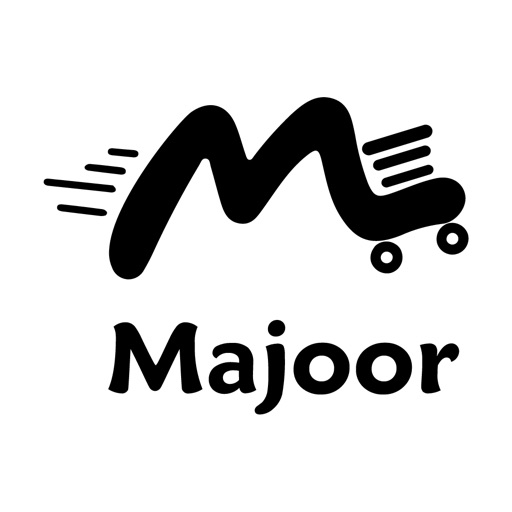 Majoor Delivery