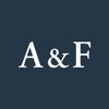 Abercrombie & Fitch - iPhoneアプリ